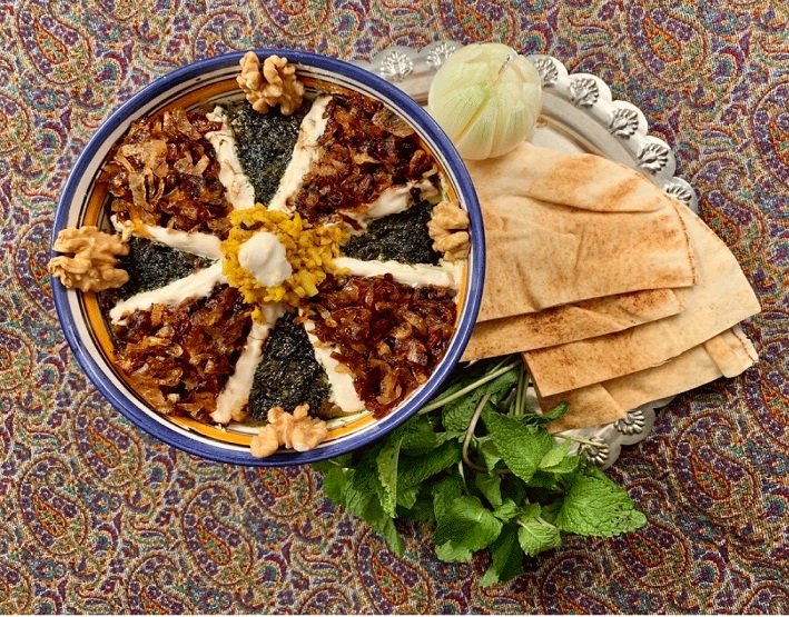 kashk-e-bademjan-persian-foods